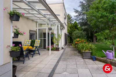 4-Zimmer-Haus kaufen in Wien – 150 m², € 839.000 – Bild 14 von 22