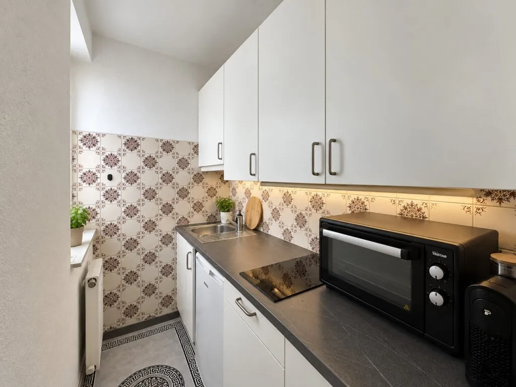 Wohnung – Linz - Ansicht 3