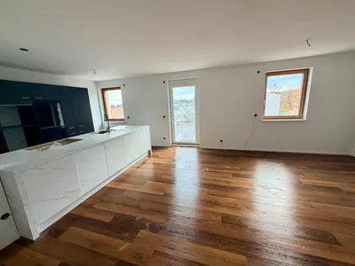 Wohnung mieten in Baden – 65 m², € 907 – Bild 3 von 11