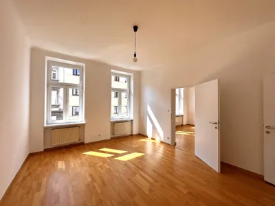 WG-geeigneter Altbau, unbefristet – Bild 3