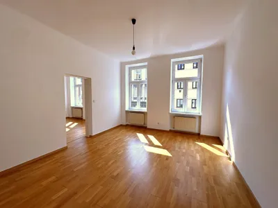 WG-geeigneter Altbau, unbefristet – Bild 2