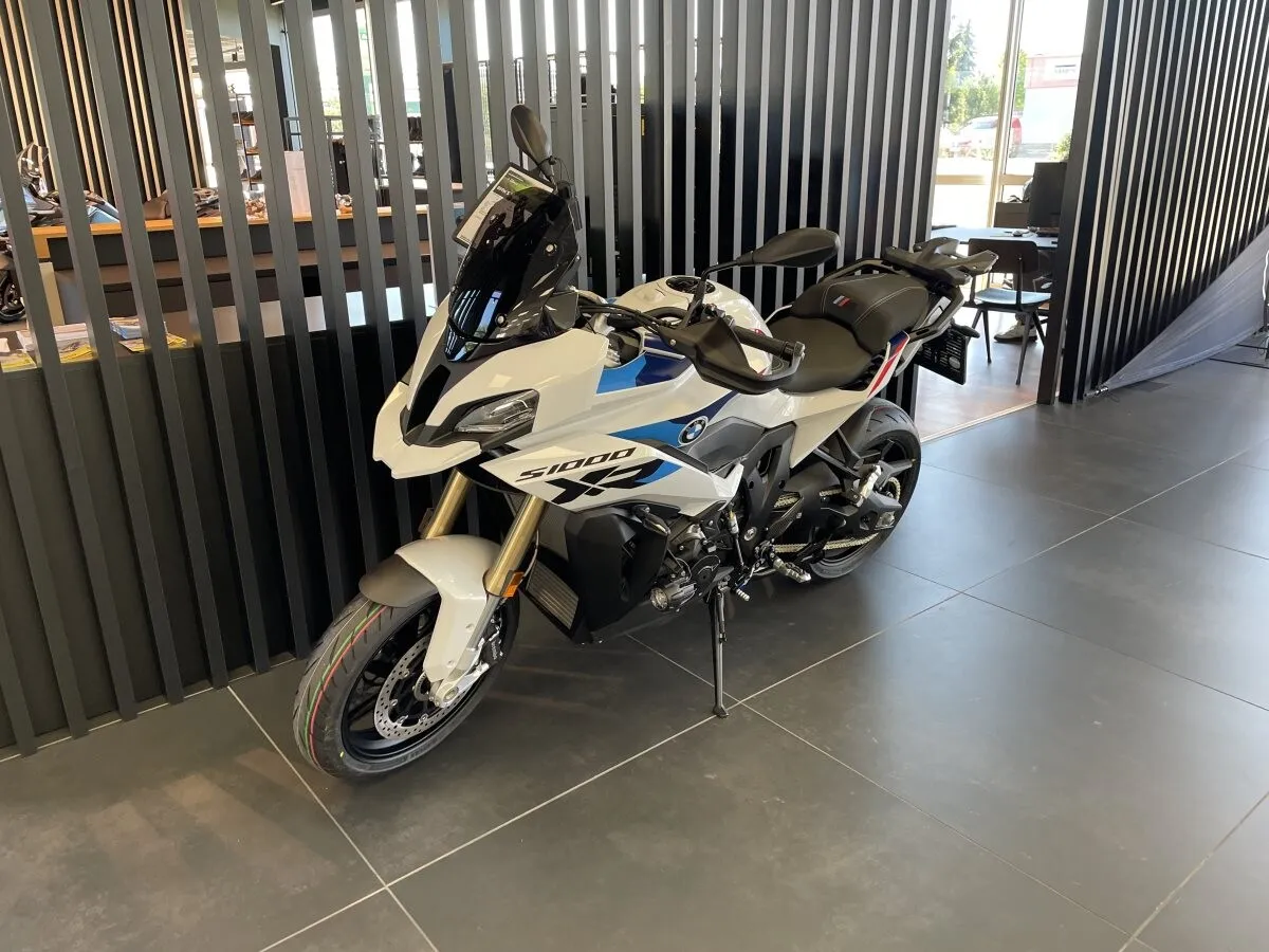 BMW S 1000