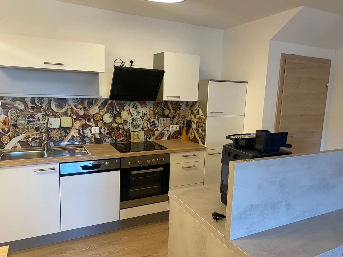 Wohnung – Blindenmarkt - Ansicht 2