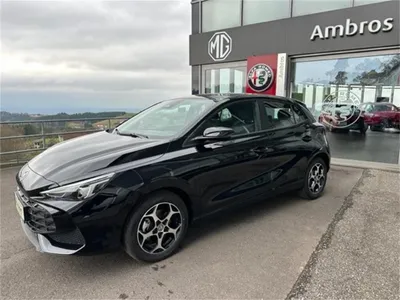 MG MG3 3 1,5 Comfort