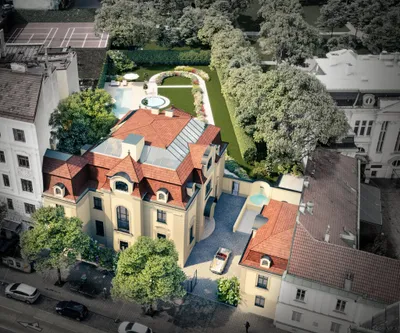 30-Zimmer-Gewerbeimmobilie kaufen in Wien – 793 m², € 11.800.000 – Bild 49 von 51
