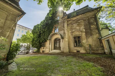 30-Zimmer-Gewerbeimmobilie kaufen in Wien – 793 m², € 11.800.000 – Bild 3 von 51