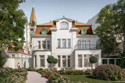 30-Zimmer-Gewerbeimmobilie kaufen in Wien – 793 m², € 11.800.000 – Bild 15 von 51