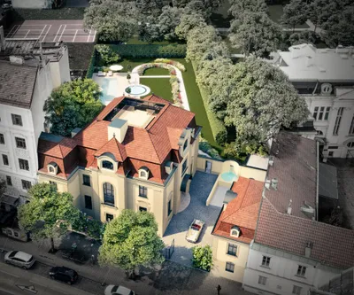 30-Zimmer-Gewerbeimmobilie kaufen in Wien – 793 m², € 11.800.000 – Bild 47 von 51