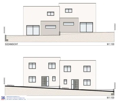 5-Zimmer-Haus kaufen in Perg – 138 m², € 628.000 – Bild 11 von 30
