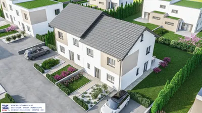5-Zimmer-Haus kaufen in Perg – 138 m², € 628.000 – Bild 5 von 30