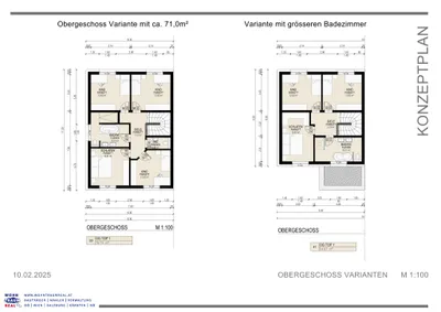 5-Zimmer-Haus kaufen in Perg – 138 m², € 628.000 – Bild 30 von 30