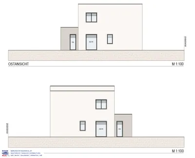 5-Zimmer-Haus kaufen in Perg – 138 m², € 628.000 – Bild 9 von 30