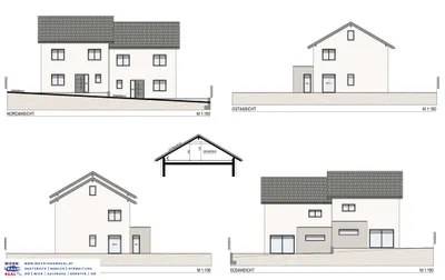 5-Zimmer-Haus kaufen in Perg – 138 m², € 628.000 – Bild 10 von 30