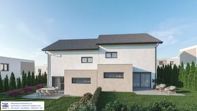 5-Zimmer-Haus kaufen in Perg – 138 m², € 628.000 – Bild 7 von 30
