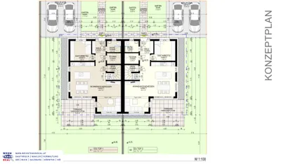 5-Zimmer-Haus kaufen in Perg – 138 m², € 628.000 – Bild 29 von 30