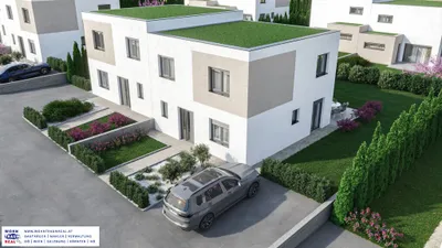 5-Zimmer-Haus kaufen in Perg – 138 m², € 628.000