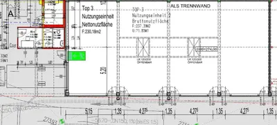 Gewerbeimmobilie mieten in Leibnitz – 250 m², € 1.825 – Bild 16 von 16