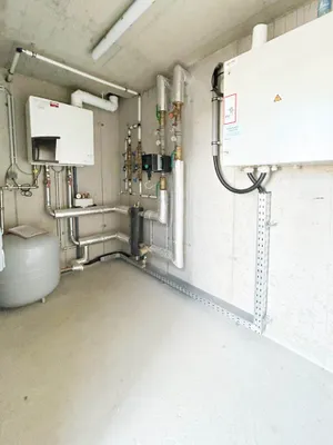 Gewerbeimmobilie mieten in Leibnitz – 250 m², € 1.825 – Bild 14 von 16