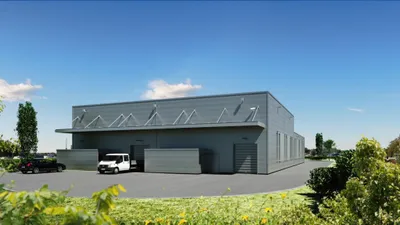 Gewerbeimmobilie mieten in Leibnitz – 250 m², € 1.825 – Bild 5 von 16