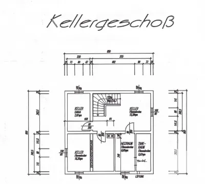4-Zimmer-Haus kaufen in Liezen – 100 m², € 420.000 – Bild 23 von 23