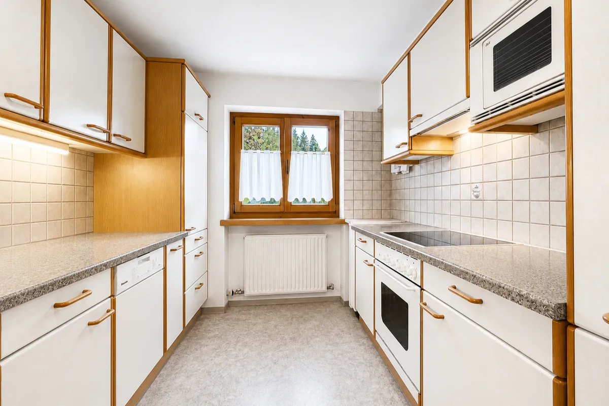 Haus – St. Johann in Tirol - Ansicht 3