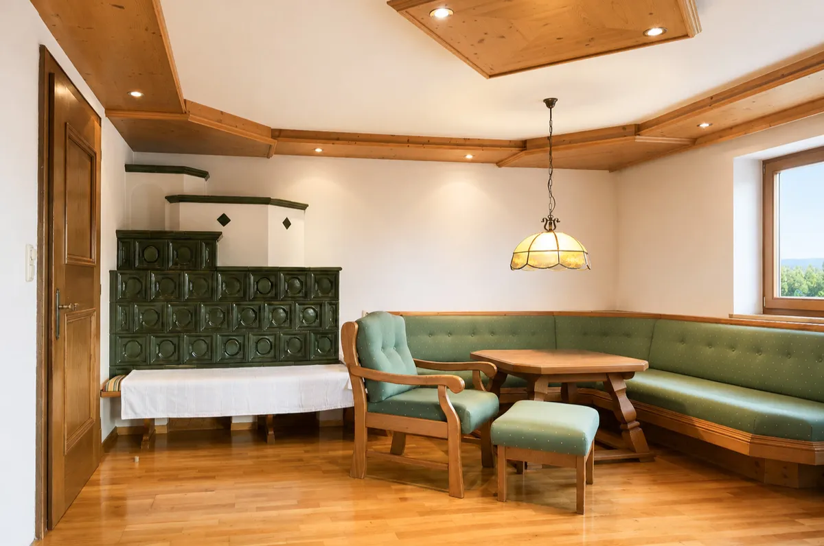 Haus – St. Johann in Tirol - Ansicht 2