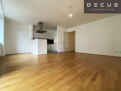 FRÜHLINGSAKTION: 1 MONAT MIETFREI | AB SOFORT | 2-ZIMMER-WOHNUNG | LOGGIA | HUMBOLDTGASSE | TOP-ANBINDUNG ZUM HBF – Bild 3