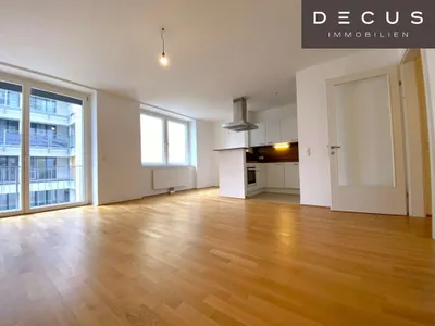 FRÜHLINGSAKTION: 1 MONAT MIETFREI | AB SOFORT | 2-ZIMMER-WOHNUNG | LOGGIA | HUMBOLDTGASSE | TOP-ANBINDUNG ZUM HBF – Bild 2