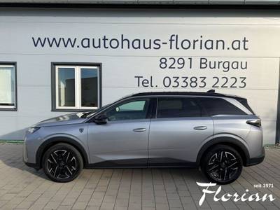 Peugeot 5008 Hybrid 145 GT