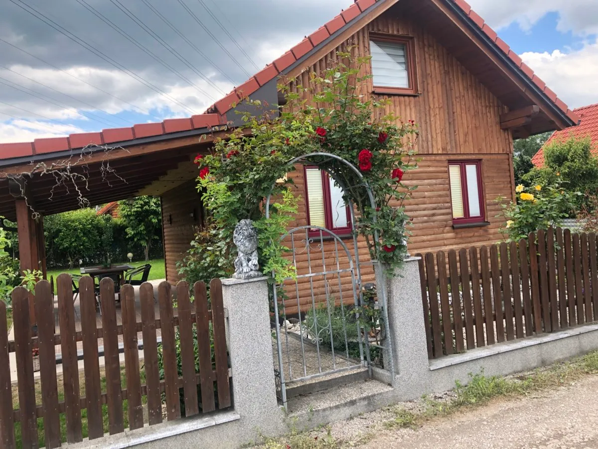 Wohnung – Kronstorf, Plaik - Ansicht 2