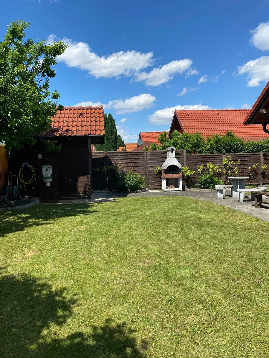 Wohnung – Kronstorf, Plaik - Ansicht 3