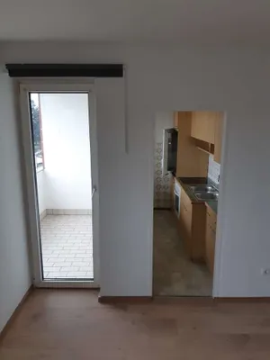 1-Zimmer-Wohnung mieten in Salzburg Stadt – 32 m², € 720 – Bild 9 von 9
