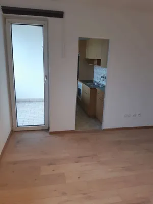 1-Zimmer-Wohnung mieten in Salzburg Stadt – 32 m², € 720 – Bild 3 von 9