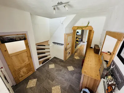 5-Zimmer-Immobilie mieten in Bruck-Mürzzuschlag – 140 m², € 1.200 – Bild 30 von 61