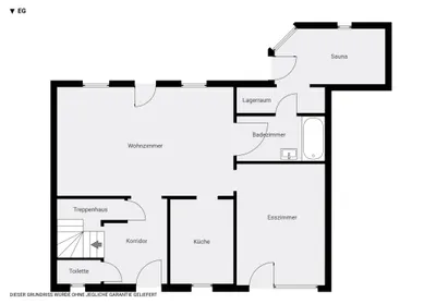 5-Zimmer-Immobilie mieten in Bruck-Mürzzuschlag – 140 m², € 1.200 – Bild 60 von 61