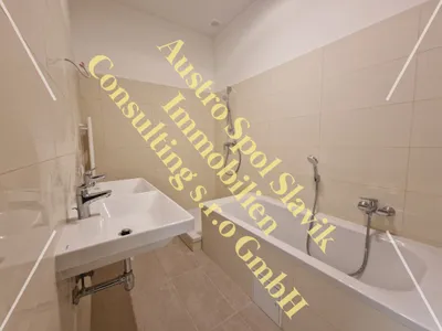 Erstbezug! 4-Zimmer Wohnung nahe Augarten & Donaukanal | 111 m² | ideal für Familie oder WG's | große Wohnküche – Bild 3