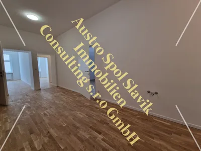 Erstbezug! 4-Zimmer Wohnung nahe Augarten & Donaukanal | 111 m² | ideal für Familie oder WG's | große Wohnküche – Bild 2