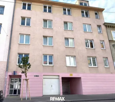 2-Zimmer-Wohnung mieten in Wien – 40 m², € 795 – Bild 16 von 17