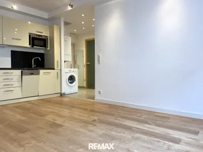 2-Zimmer-Wohnung mieten in Wien – 40 m², € 795