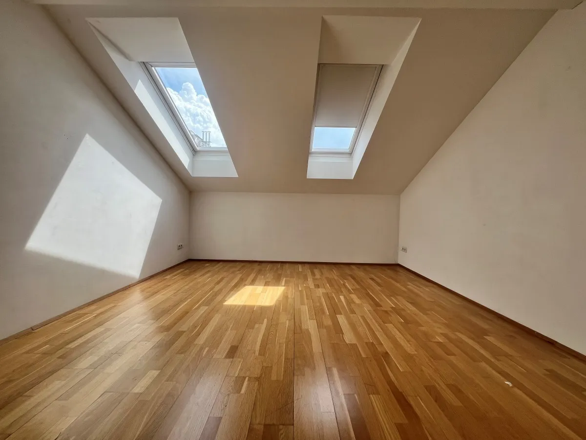 Apartment in Wien - Ansicht 3