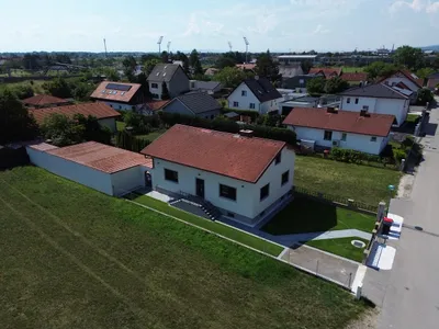 5-Zimmer-Haus kaufen in Baden – 290 m², € 650.000 – Bild 56 von 59