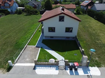 5-Zimmer-Haus kaufen in Baden – 290 m², € 650.000 – Bild 2 von 59