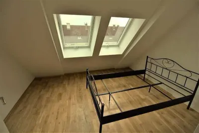 2-Zimmer-Wohnung mieten in Korneuburg – 52,2 m², € 798 – Bild 5 von 6