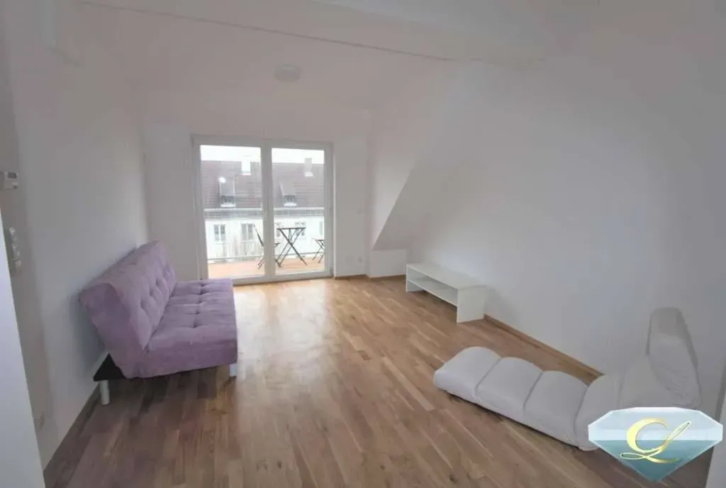 Wohnung – Oberolberndorf - Ansicht 2