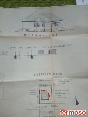 Haus kaufen in Gänserndorf – 125 m² – Bild 35 von 36