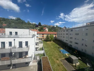 2-Zimmer-Wohnung mieten in Krems an der Donau – 67 m², € 480 – Bild 1 von 7