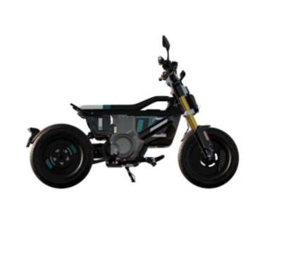 BMW CE 02 CE02 AM