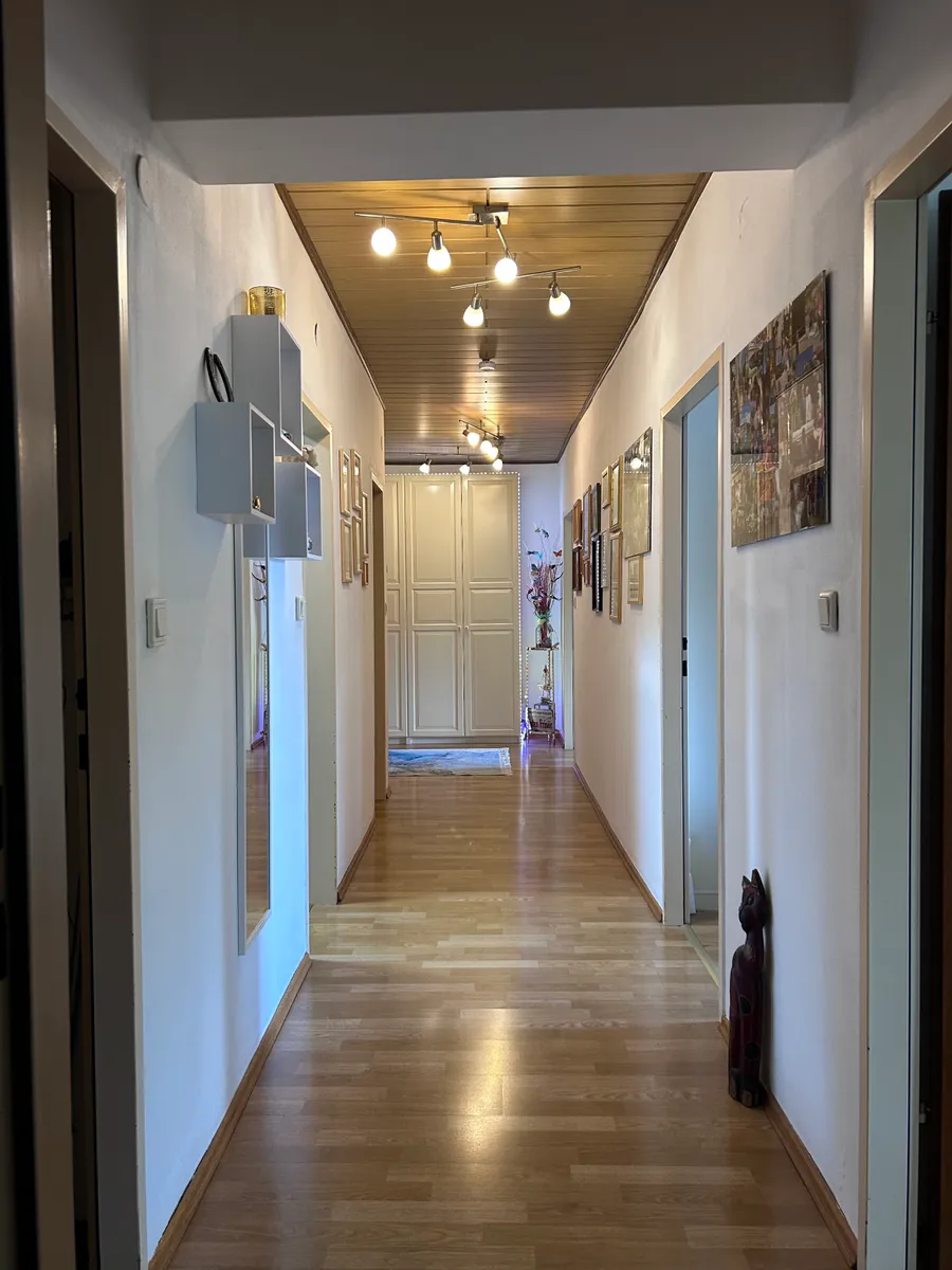 Apartment in Klagenfurt am Wörthersee, Villacher Vorstadt - Ansicht 2