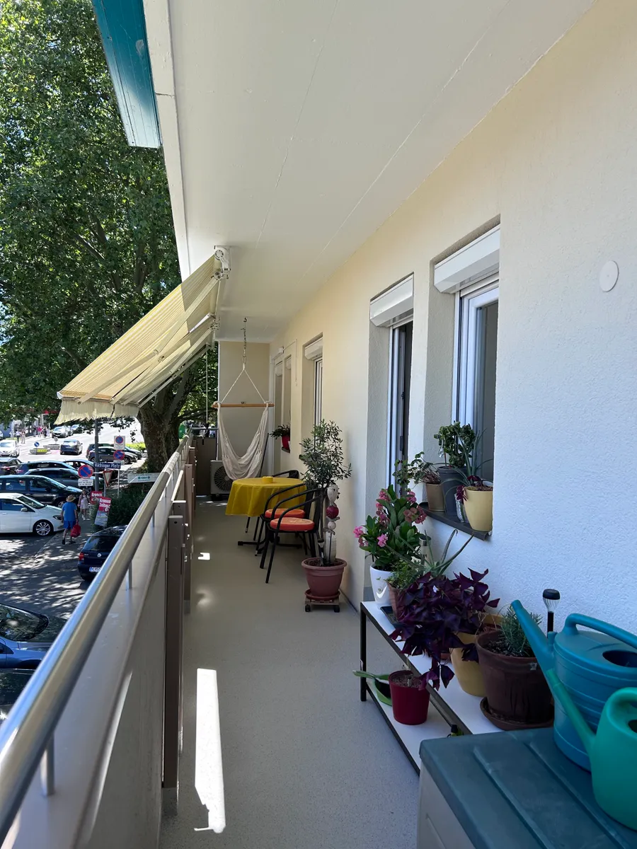 Apartment in Klagenfurt am Wörthersee, Villacher Vorstadt - Ansicht 3