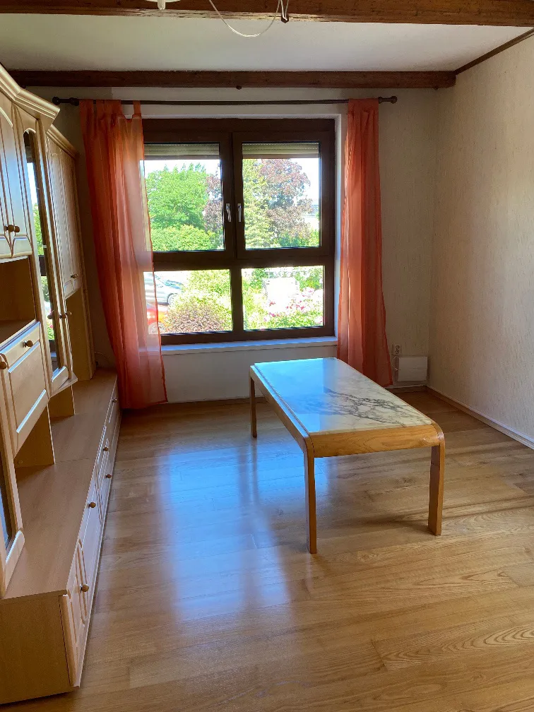 Apartment in Altenburg - Ansicht 2
